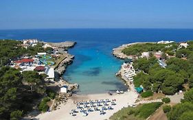 Menurka - Cala Blanca